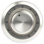 84227 Manopola per G3FERRARI G20164 PASTAIO COME A MANO