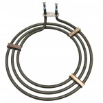 84330 Resistenza superiore per G3FERRARI G10181 Friggisano BBQ