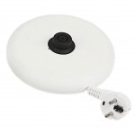 84344 Base con rotazione 360° e avvolgicavo per G3FERRARI G10193 IDILIO