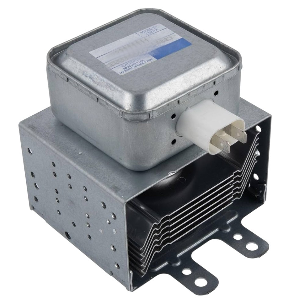 Magnetron