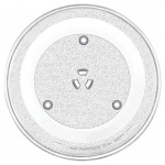 84421 Piatto in vetro