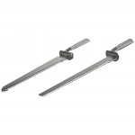 84464 Coppia Lame per G3FERRARI G20148 SPEEDYCUT