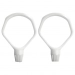 84484 Coppia mescolatori per G3FERRARI G20145 PASTAIO GOURMET