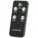 84573 Telecomando per G3FERRARI G50048 TOTAL BLACK REMOTE