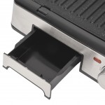84581 Cassettino di raccolta oli e grassi per G3FERRARI G10185 LAVICA INOX