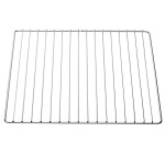 84605 Griglia da forno per G3FERRARI G10154 ROSTO 58