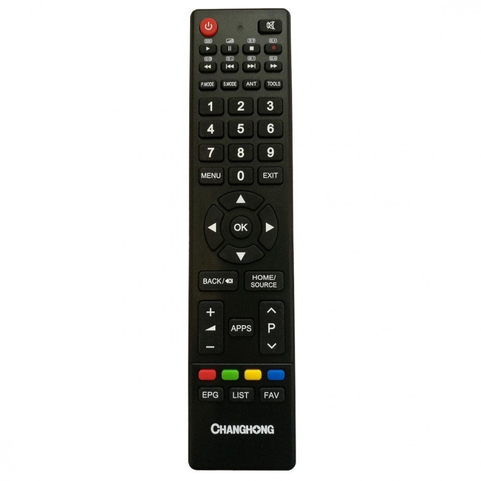 Telecomando Changhong GCBLTV64AT Telecomando Changhong GCBLTV64AT