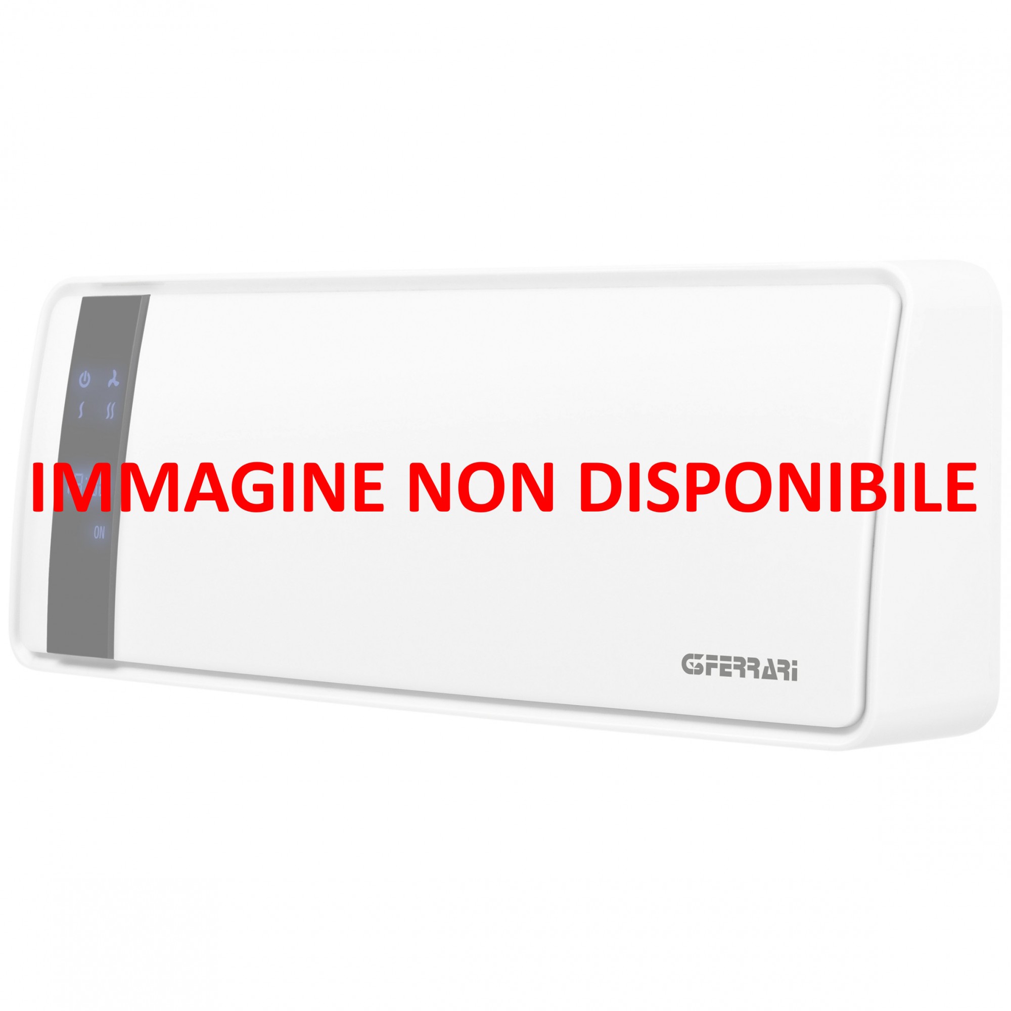 Motore ventola
