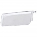 85112 Cover frontale e protezione comandi per G3FERRARI G60019 TERMOVENTILATORE