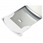 85241 Raccogli briciole bianco per G3FERRARI G10134 ARTISTA