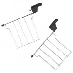 85242 Coppia pinze nere per G3FERRARI G10134 ARTISTA