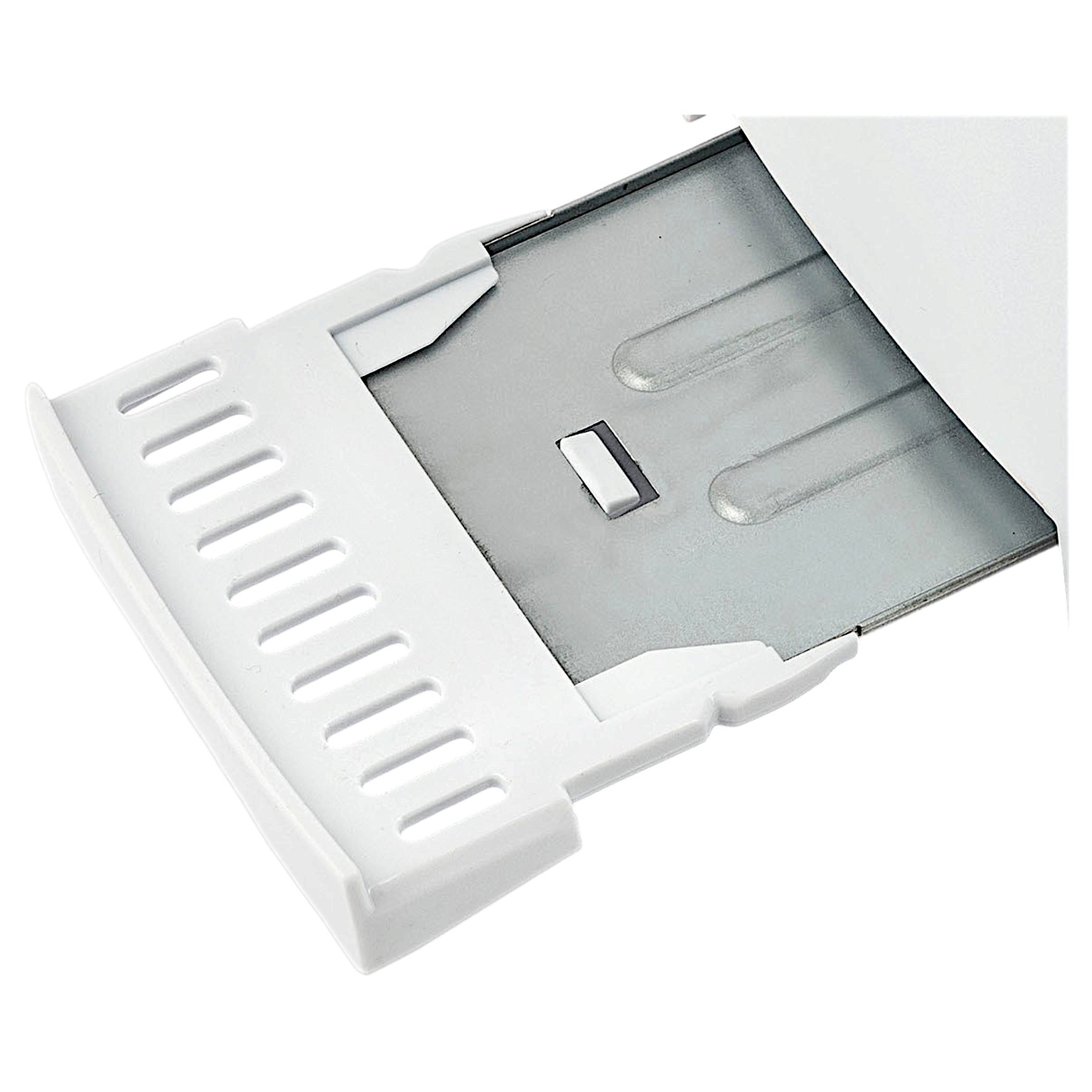 Raccogli briciole bianco