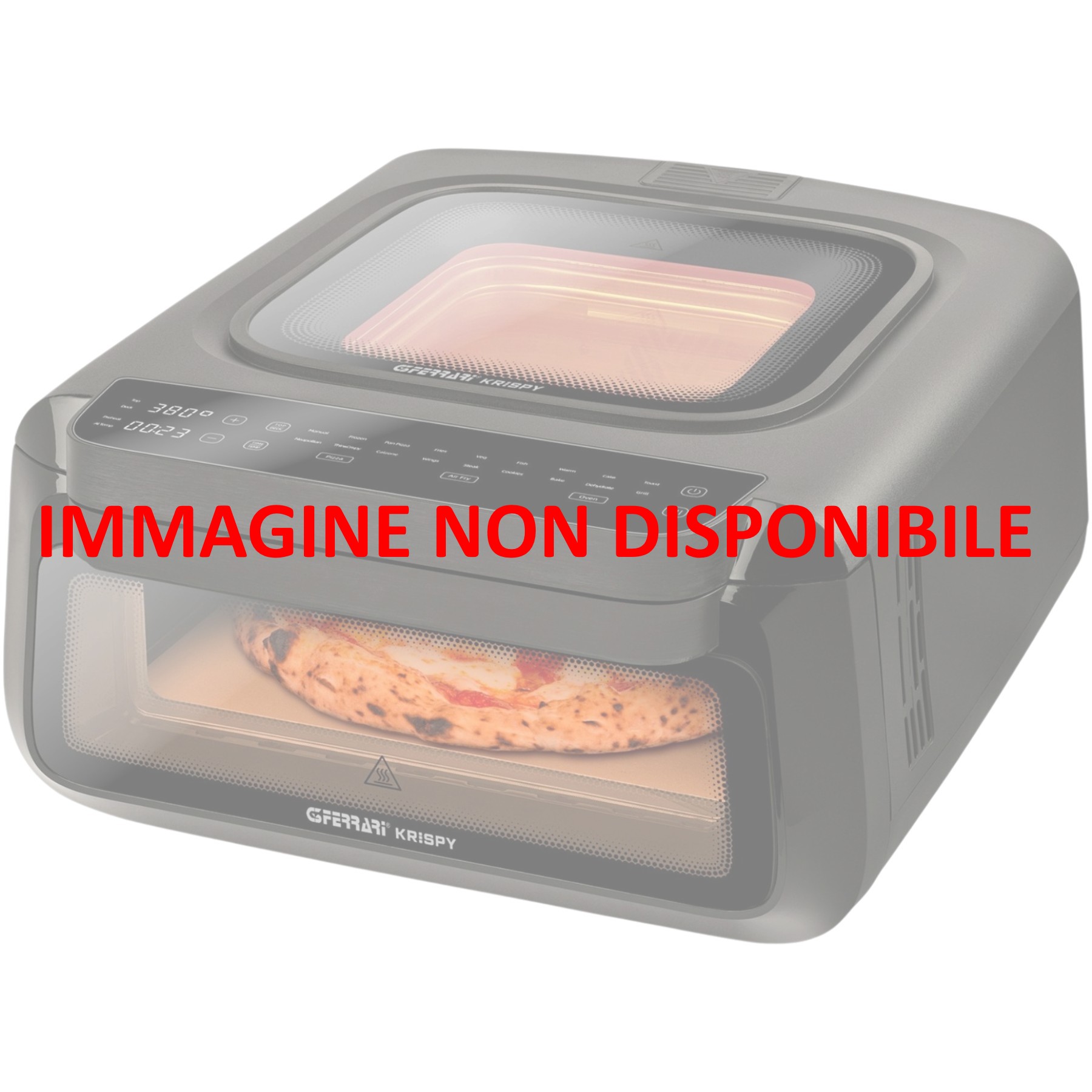 Ventola grande