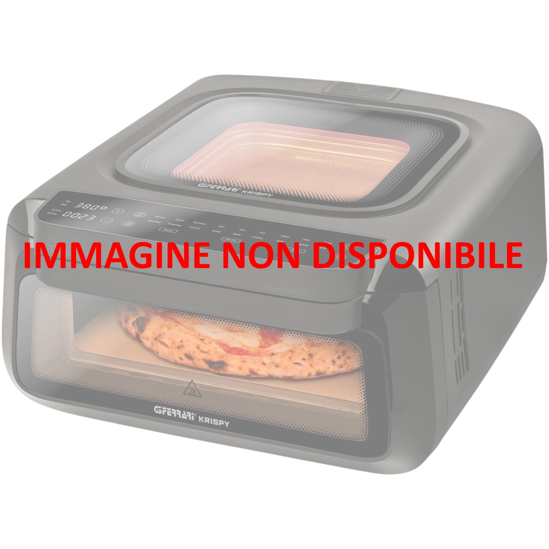 Guarnizione porta