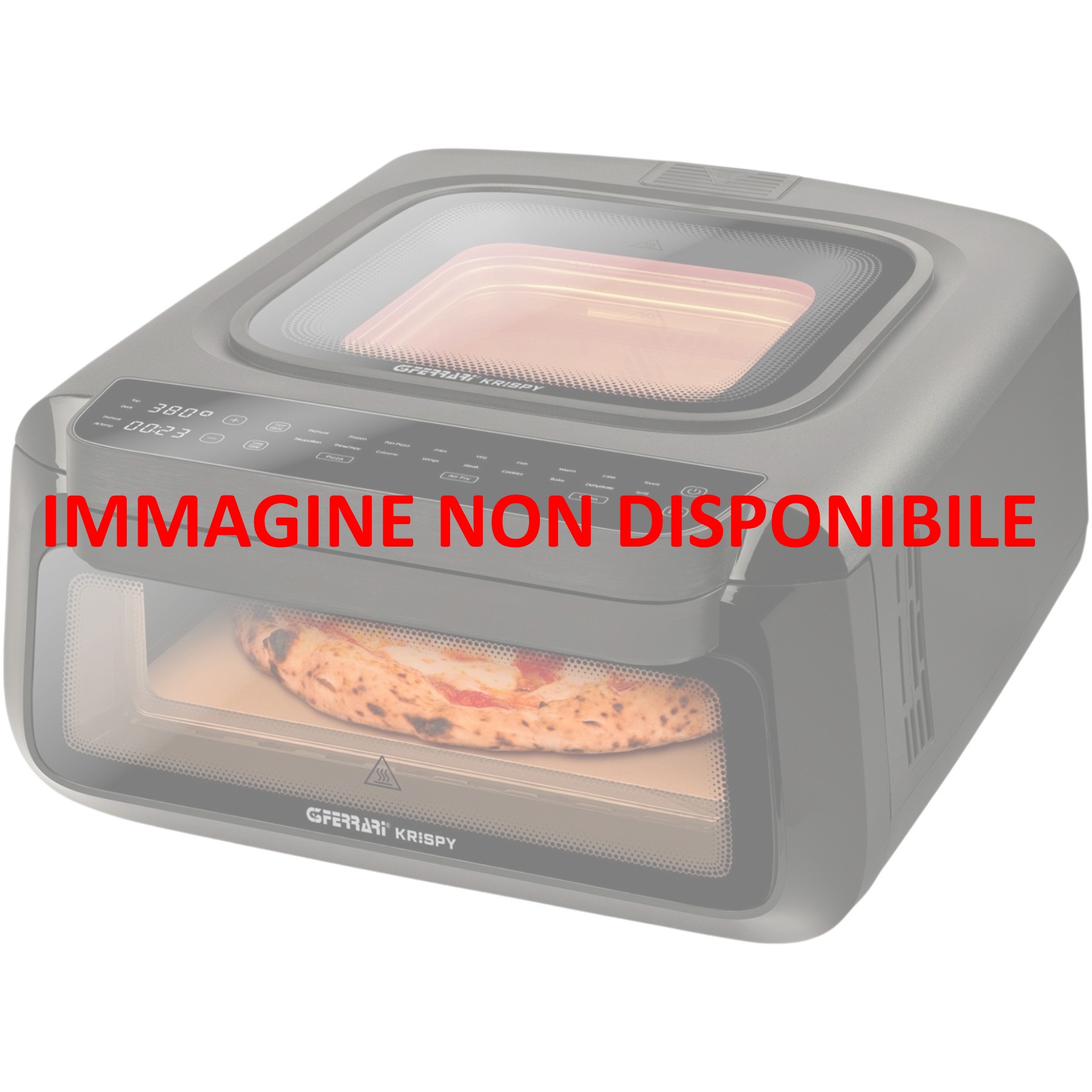 Carcassa in plastica