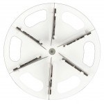 85770 Lama per G3FERRARI G40023 FIBER-PRO