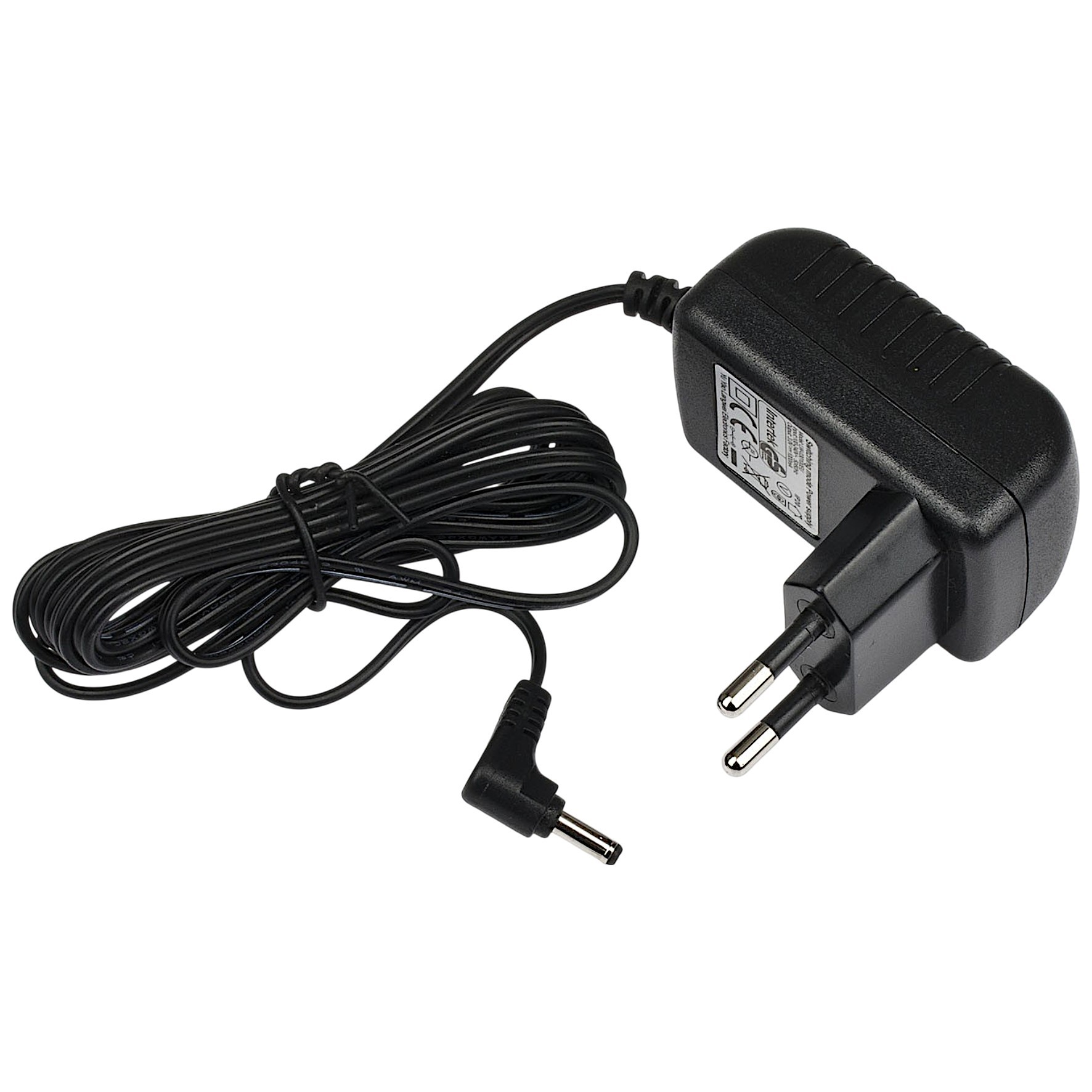 Carica Batteria da rete