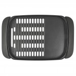 85893 Piastra antiaderente per G3FERRARI G10234 FIAMMANTE