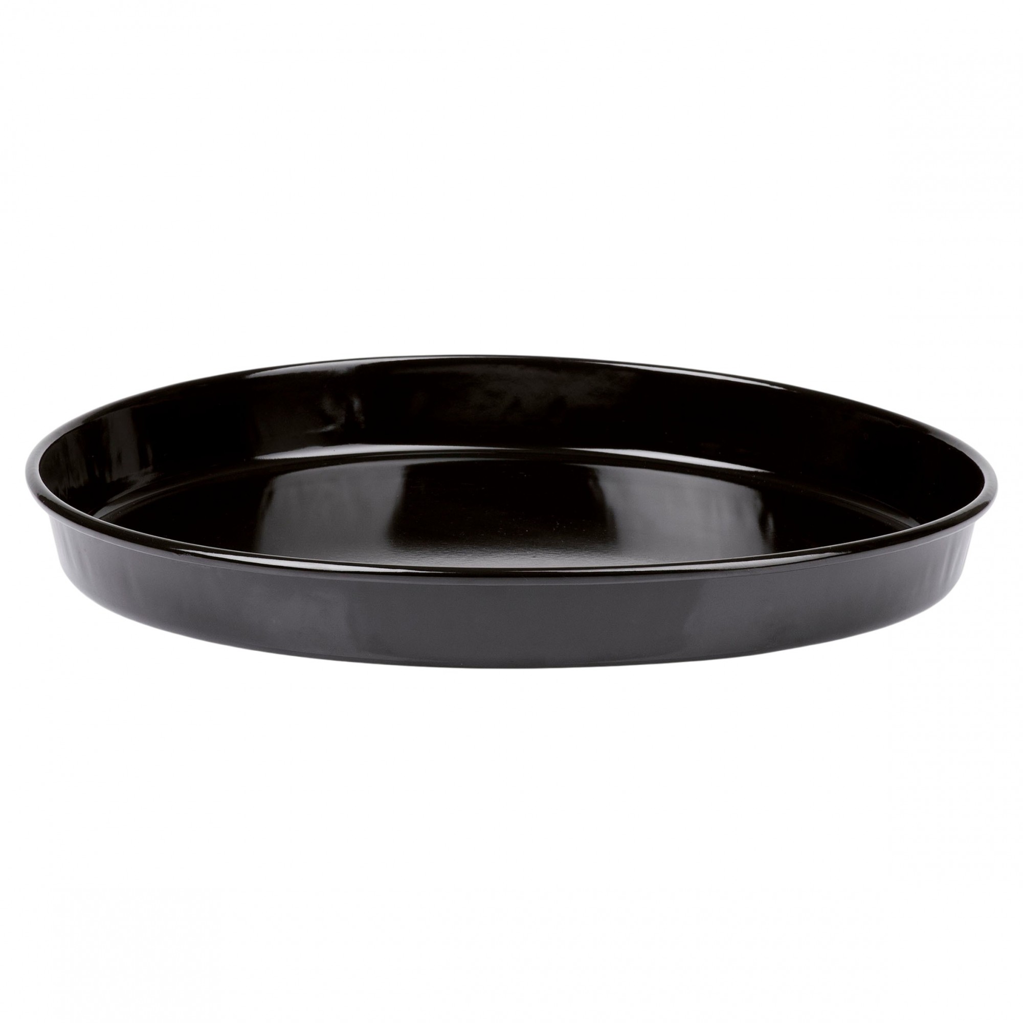 Leccarda tonda Ø41cm