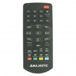 888000010 Telecomando Majestic