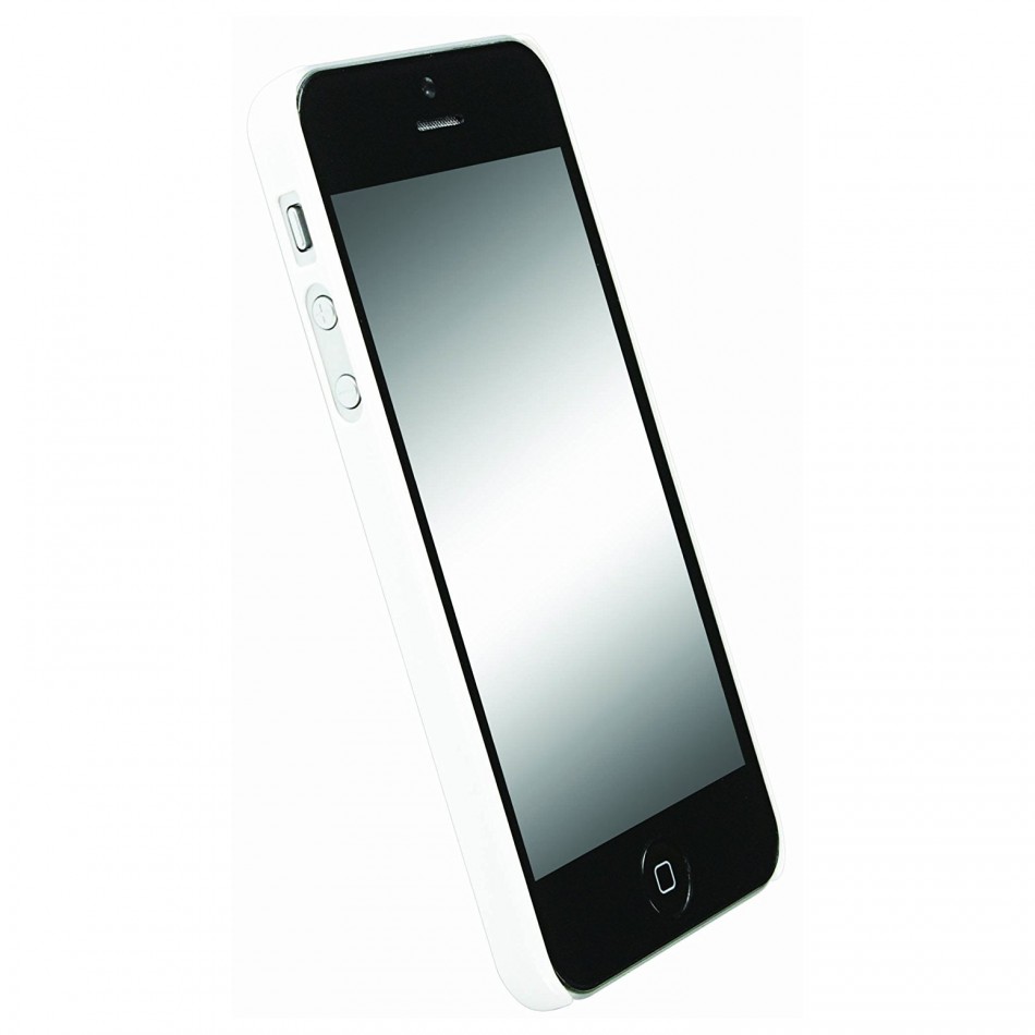 Krusell ColorCover White Krusell ColorCover White