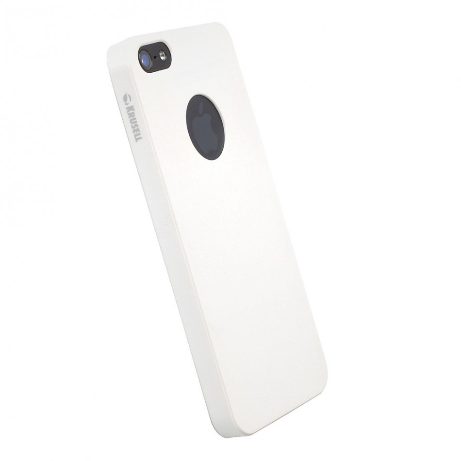 Krusell ColorCover White Krusell ColorCover White
