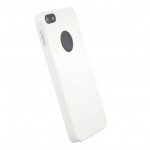 89731 Krusell ColorCover White per Apple iPhone 5-5s