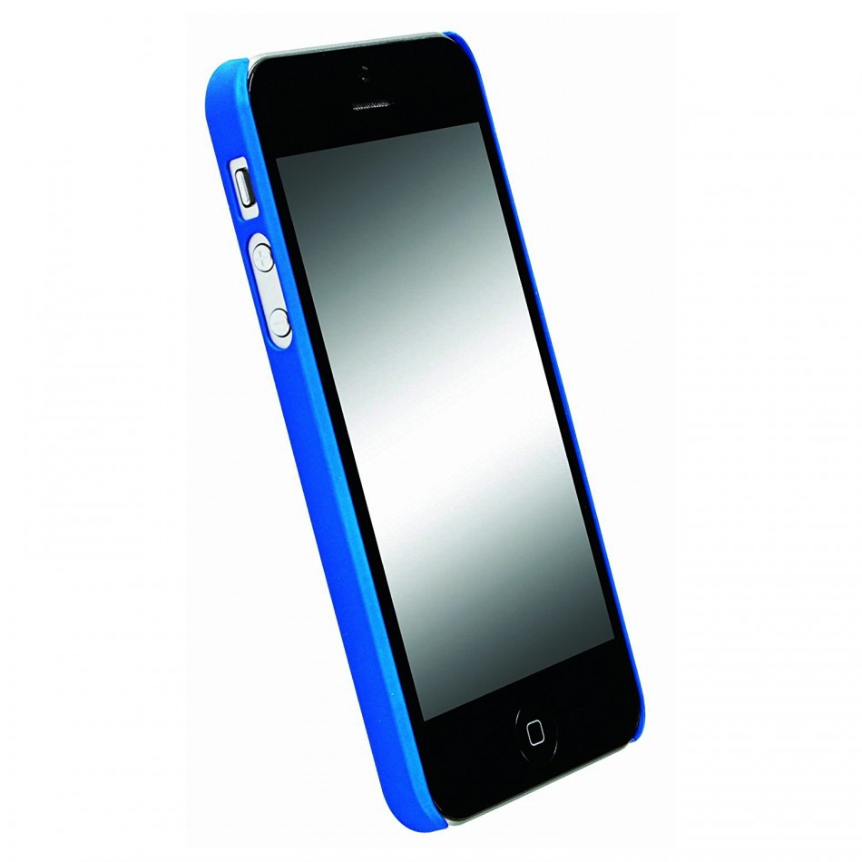 Krusell ColorCover Blue Krusell ColorCover Blue