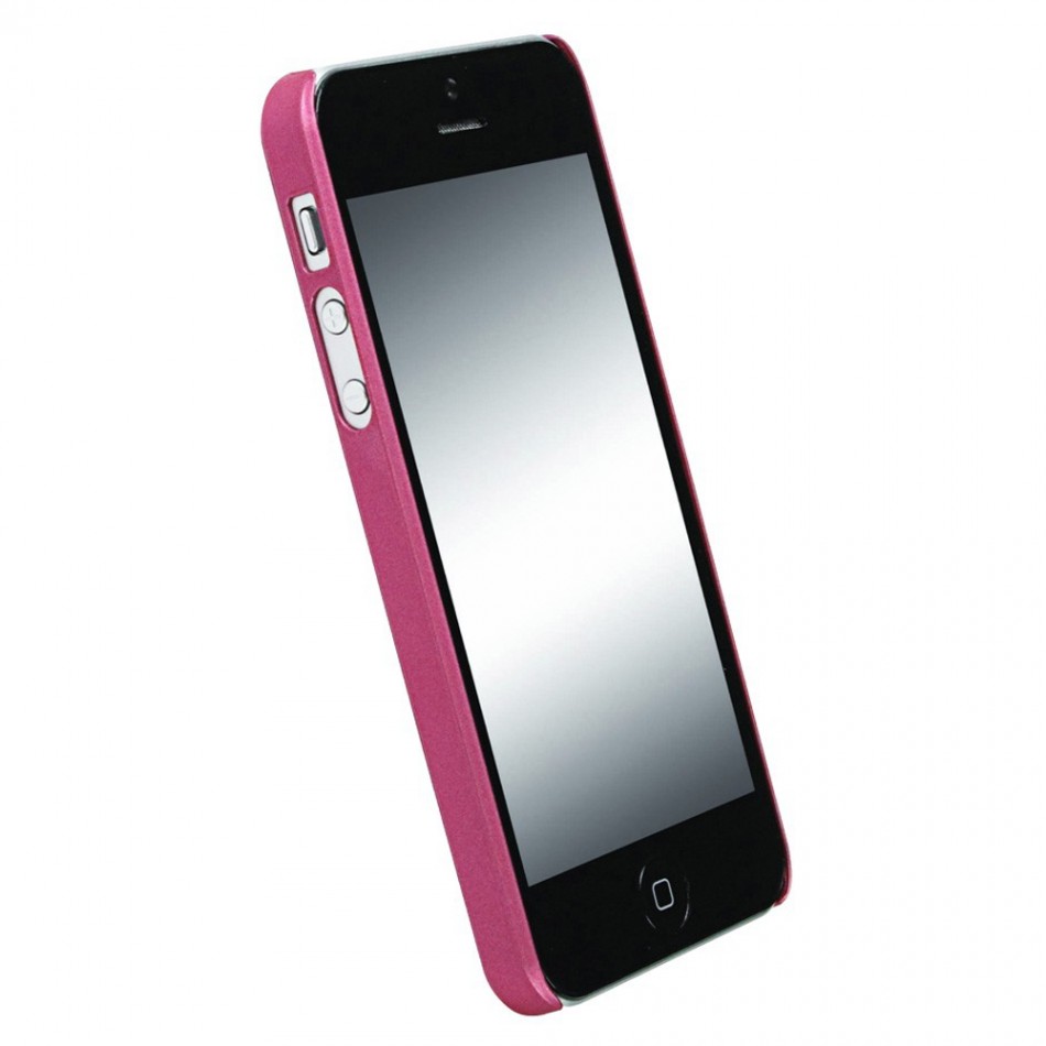 Krusell ColorCover Pink Krusell ColorCover Pink
