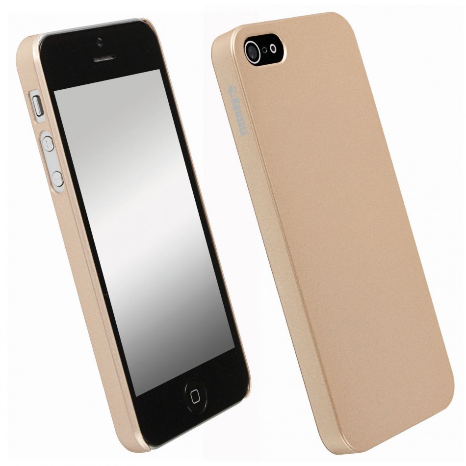 Krusell ColorCover Champagne Krusell ColorCover Champagne