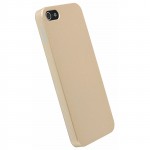 89735 Krusell ColorCover Champagne