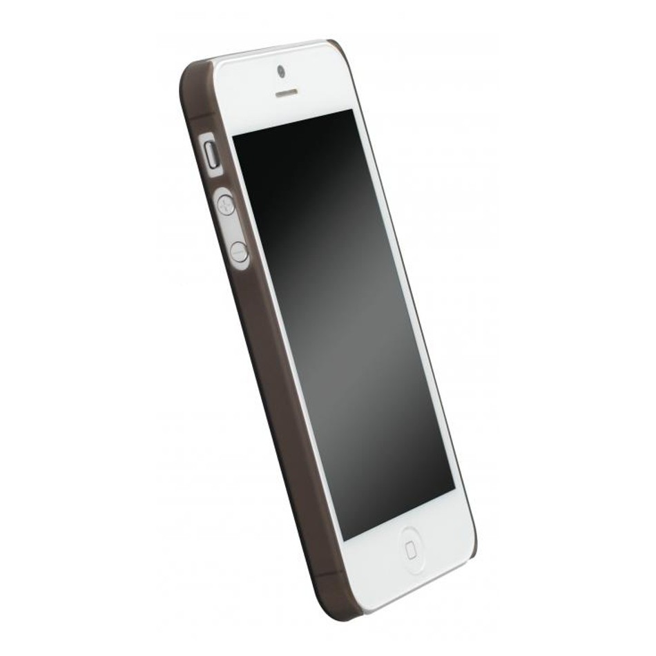 Krusell FrostCover Black Krusell FrostCover Black