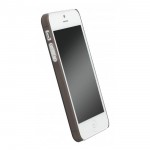 Krusell FrostCover Black