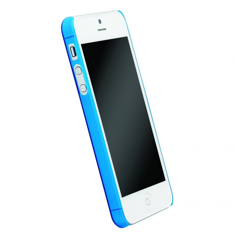 Krusell FrostCover Blue Krusell FrostCover Blue