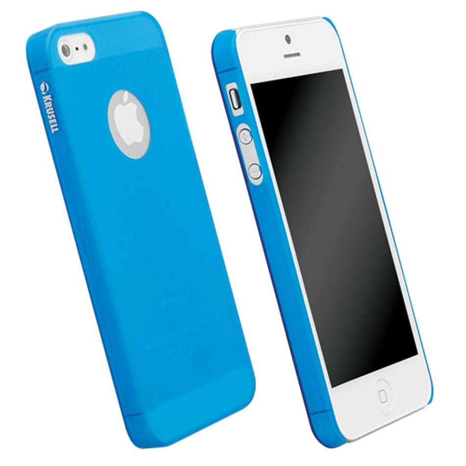 Krusell FrostCover Blue Krusell FrostCover Blue