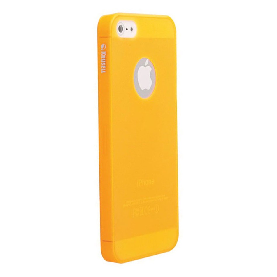 Krusell FrostCover Orange Krusell FrostCover Orange