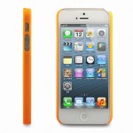 Krusell FrostCover Orange