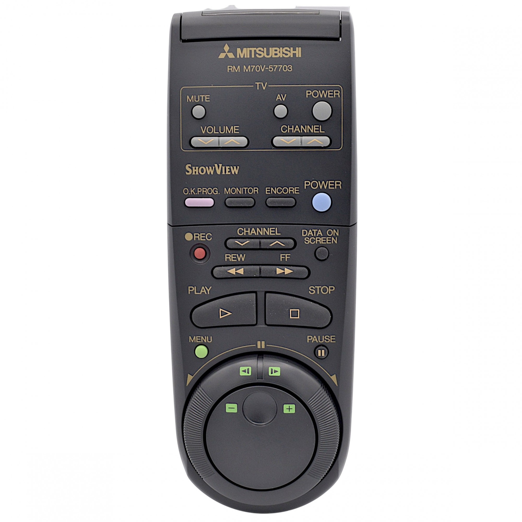 Telecomando Mitsubishi RM M70V-57703