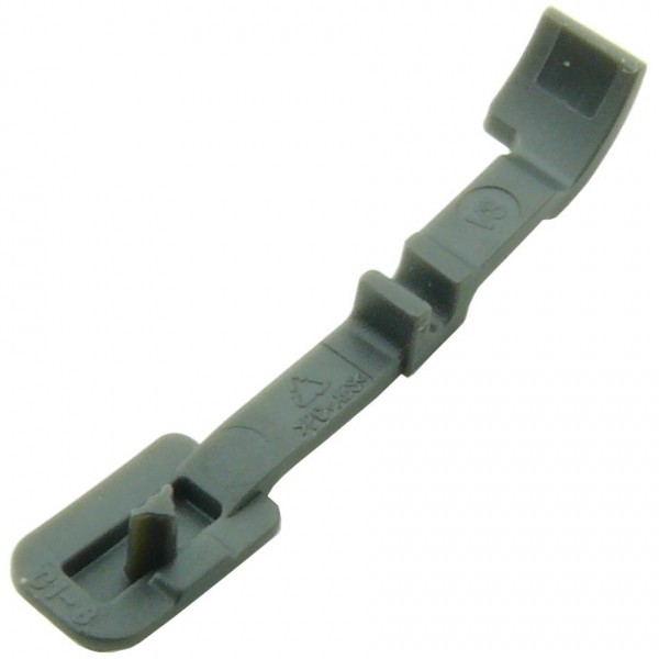 Tasto ON-OFF nero Tasto ON-OFF nero