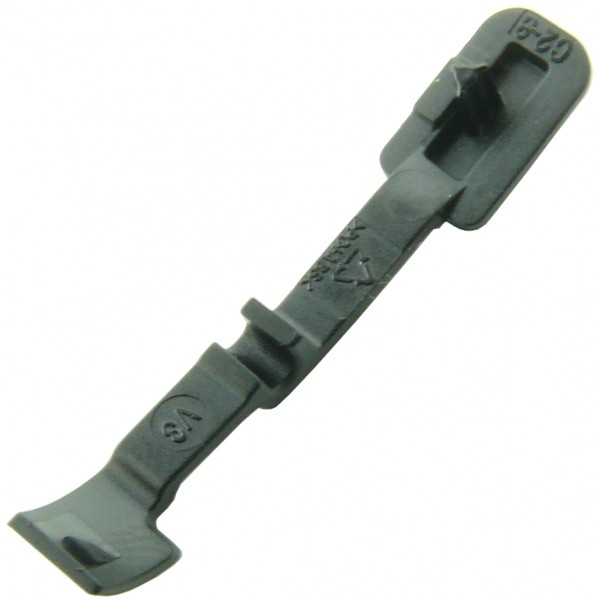 Tasto ON-OFF nero Tasto ON-OFF nero