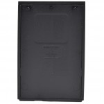 Cover batteria nero