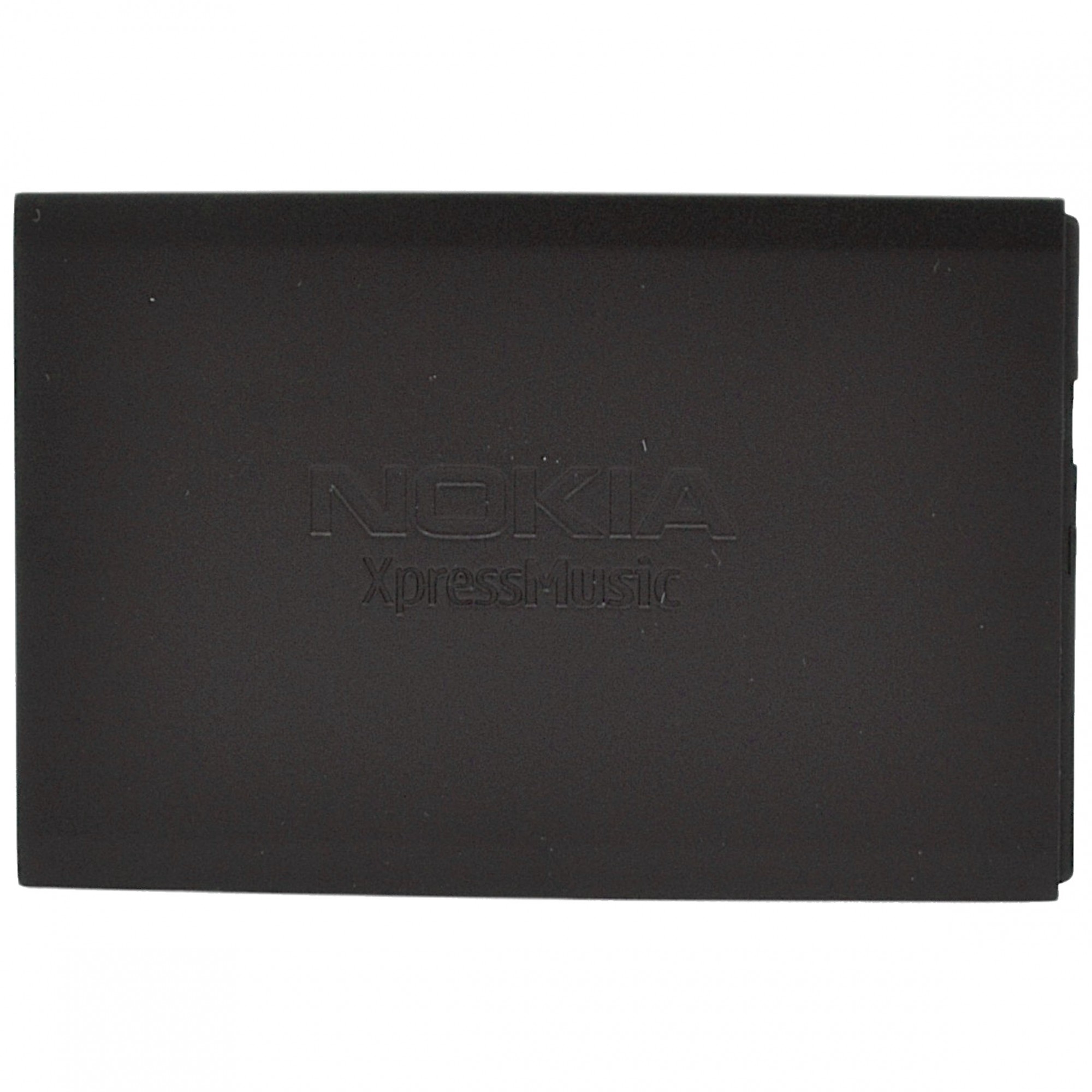 Cover batteria nero