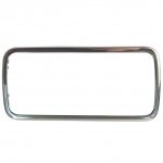 9445944 A-Cover assy metal per Nokia 5800 Xpress Music