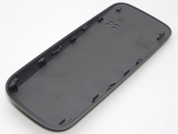 Cover batteria Phantom Black Cover batteria Phantom Black