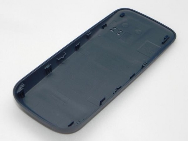 Cover batteria Legion Blue Cover batteria Legion Blue