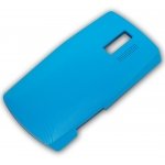 9447879 Cover batteria cyan dual sim per Nokia Asha 205