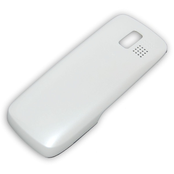 Cover batteria bianco Cover batteria bianco