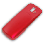 9447976 Cover batteria rosso per Nokia 112