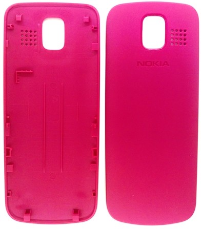 Cover batteria Magenta Cover batteria Magenta