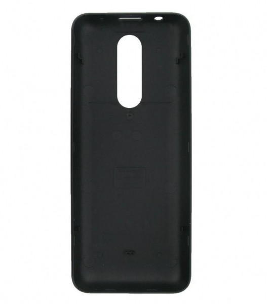 Cover batteria nero Cover batteria nero